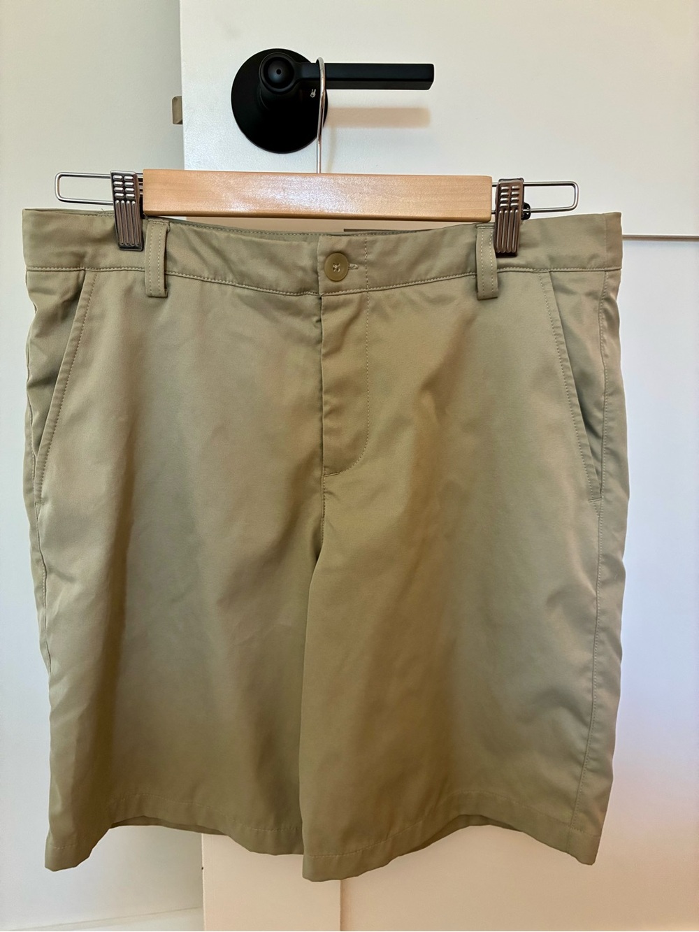 Under Armour Youth Performance Shorts